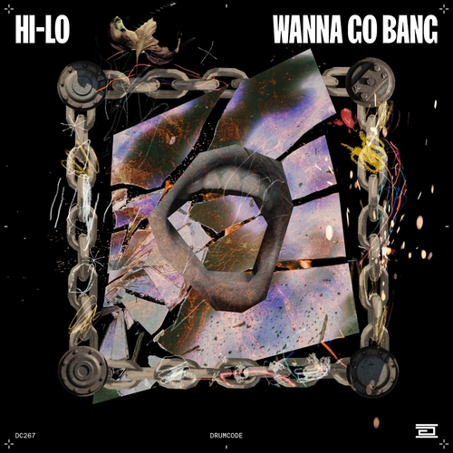 HI-LO, DJ Deeon - Wanna Go Bang [DC267] AIFF